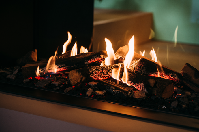 Nos produits à gaz