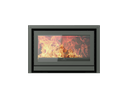 Fogo Montanha Insert à bois E801 Gris