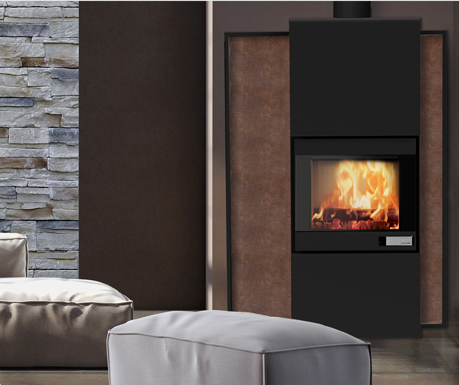 JM - Serie s foghet evo aria 11-12 kw
