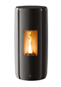 JOLLY MEC MATISSE 10 KW UP verre noir