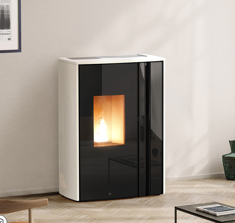 JM MELTEMI UP 14KW Noir