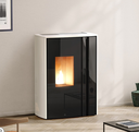 JM MELTEMI UP 14KW Noir