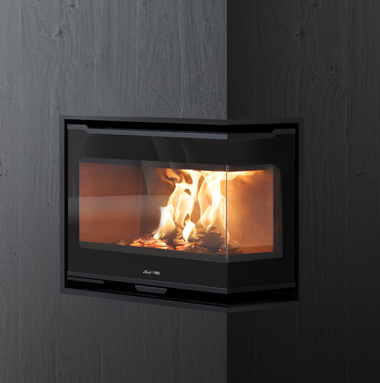 JOLLY MEC -  QUICK CORNER 62 5S-8,5KW coté gauche