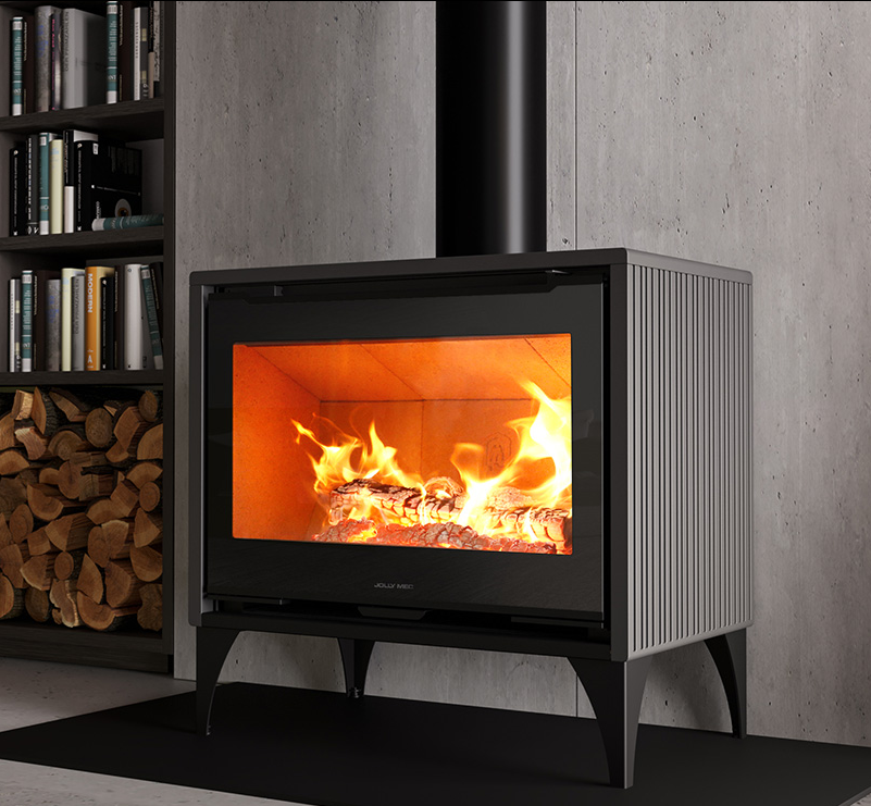 JOLLY MEC QUADRO + CERAMIQUE 80