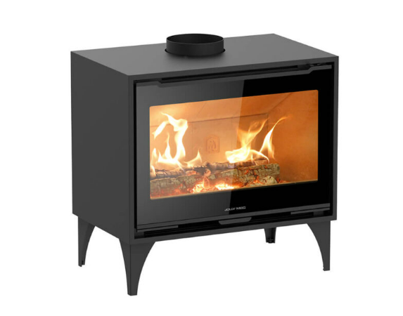 JOLLY MEC QUADRO + STEEL 80