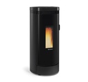 Extraflame Debby Plus CX Evo Noir
