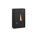 Extraflame Luisella Noir