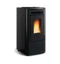 Extraflame Ketty Evo 2 Noir