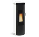 EXTRAFLAME AMIKA Blanc