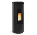 EXTRAFLAME AMIKA Noir