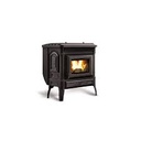Extraflame Teodora EVO Noir