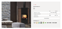 JM SERIE S FOGHET EVO ARIA 11-12KW CANALISABLE