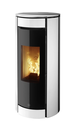 Jolly Mec Botero 2.0 8kw UP blanc