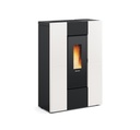 Extraflame Marilena plus AD blanc