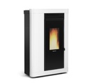 EXTRAFLAME ANNABELLA AD EVO BLANC