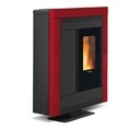 Traditional Souvenir Steel Evo - Bord-extraflame