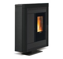 Traditional Souvenir Steel Evo - Nero-extraflame