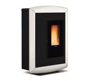 Extraflame Souvenir Lux blanc EVO