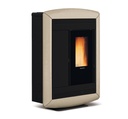 Extraflame Souvenir Lux tortora EVO