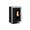 Extraflame Souvenir Lux Pierre Naturelle EVO