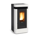 EXTRAFLAME LUCIA PLUS BLANC