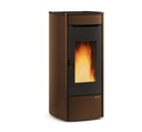 EXTRAFLAME MARINA IDRO H13 BRONZE