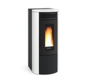 EXTRAFLAME COSTANZA IDRO blanc