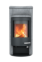SKANTHERM  BEO Stéatite antracithe