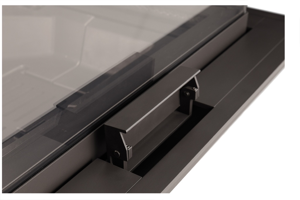 SPARTHERM Premium Triple 50x74x50 | Premium A-U-70h