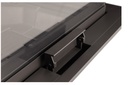 SPARTHERM Premium Triple 50x74x50 | Premium A-U-70h