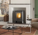 Extraflame Peggy Noir