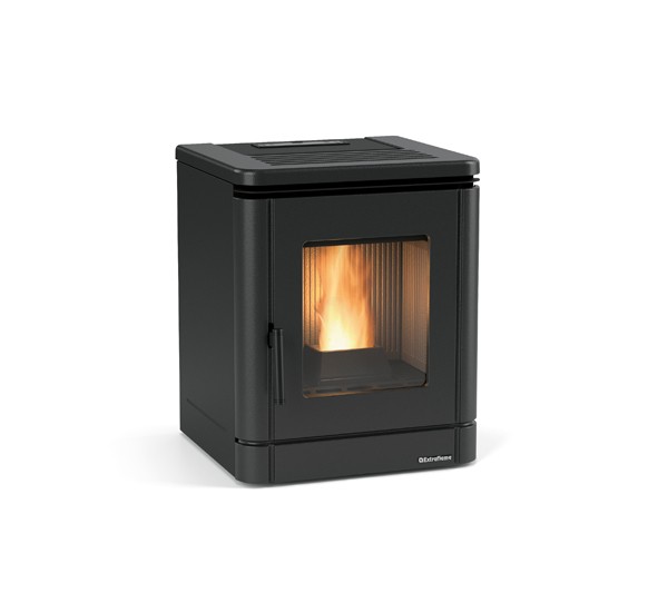 Extraflame Peggy Noir
