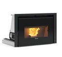 EXTRAFLAME COMFORT P85 Noir