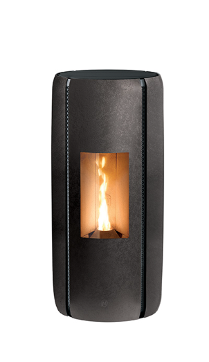 Jolly Mec Matisse Verre Brown Imperial 8kw sortie arrière MATISSE/8KW/7