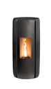 Jolly Mec Matisse Verre Brown Imperial 8kw sortie arrière MATISSE/8KW/7