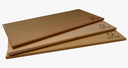 OFYR - Planchettes Bois de Cèdre (3pcs)