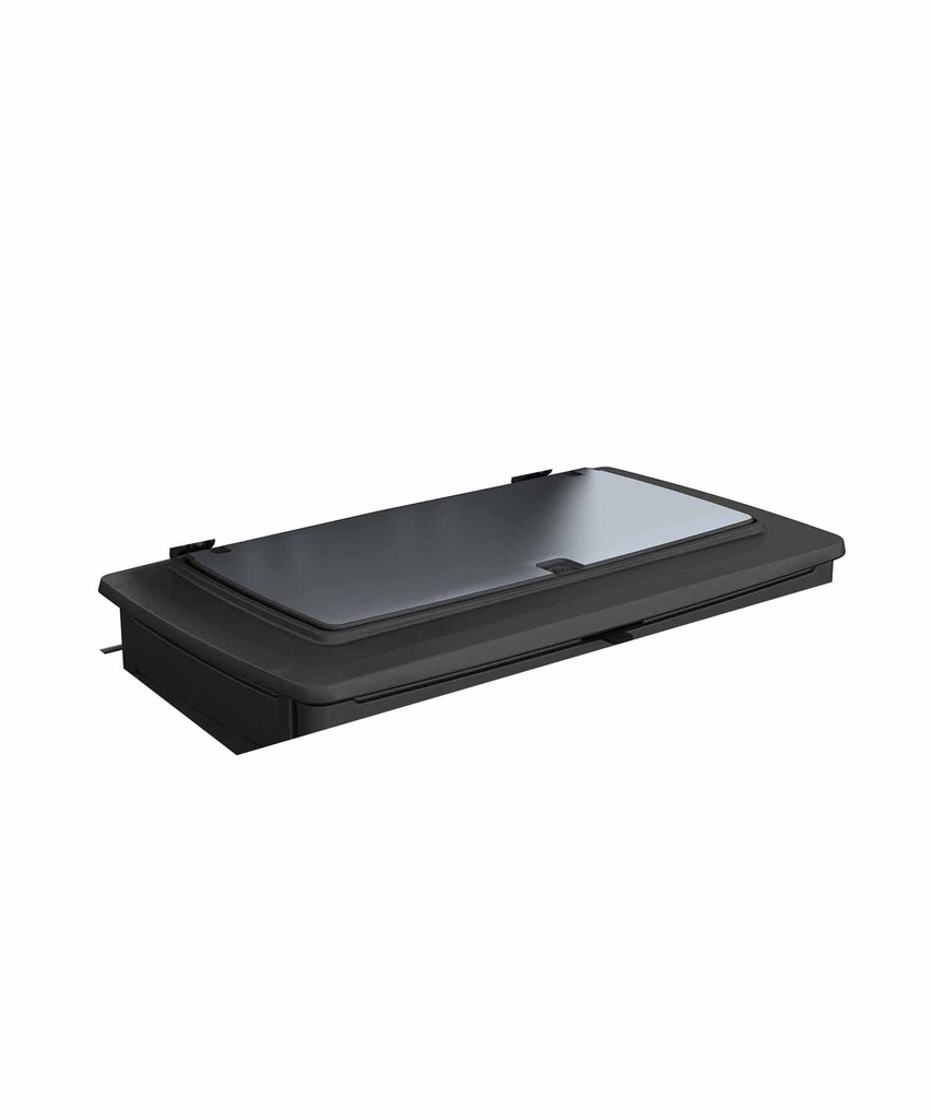 DOVRE Plaque Cuisinière TAI 55