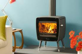 DOVRE VINTAGE 35 ZWART