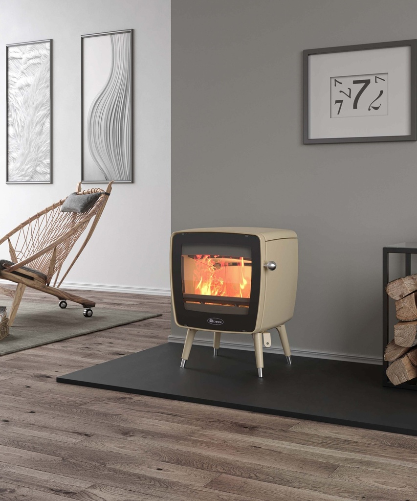 DOVRE VINTAGE 35/E8 WIT EMAIL