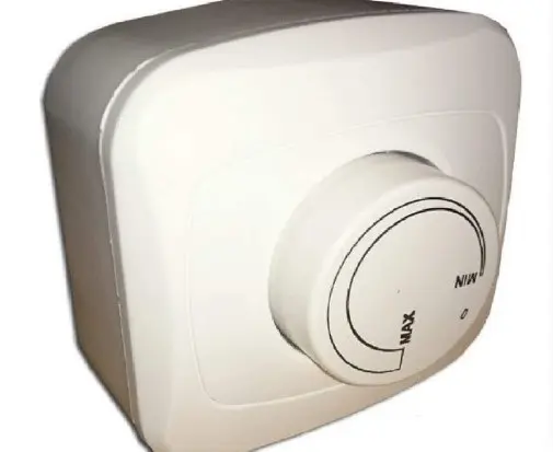 DOVRE Variateur de vitesse 70.15606.000