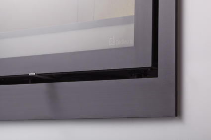 DRU - Klassiek frame Line 40mm, pour Instyle 1000V/Prostyle 1000V