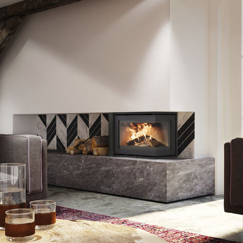Dik Geurts instyle corner droit slim660/495