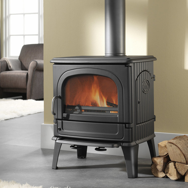 Dru 64 MF anthracite