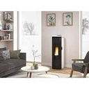 EXTRAFLAME AMIKA Blanc