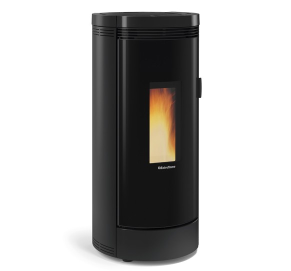 EXTRAFLAME DEBBY CX NOIR