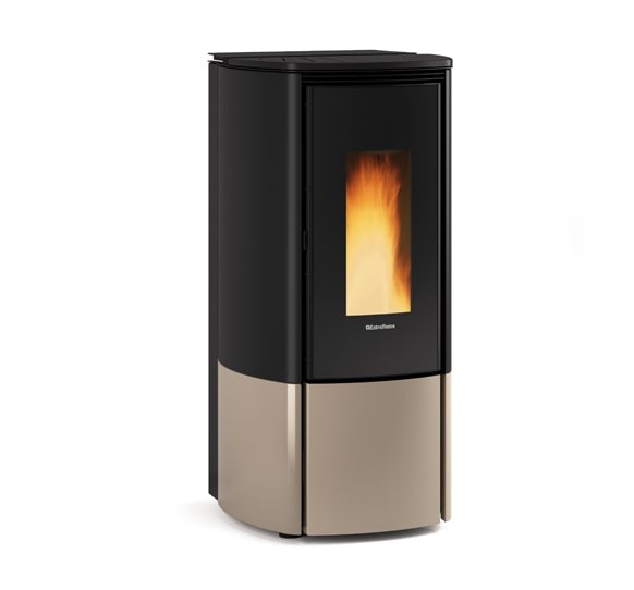 EXTRAFLAME KATIA 11 TORTORA