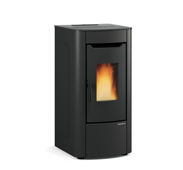 EXTRAFLAME Sabry 5.0 Noir