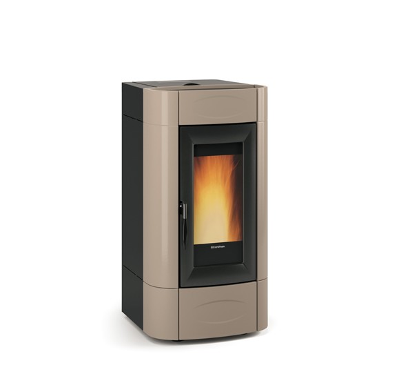 Extraflame - Isidora Idro H16 Tortora