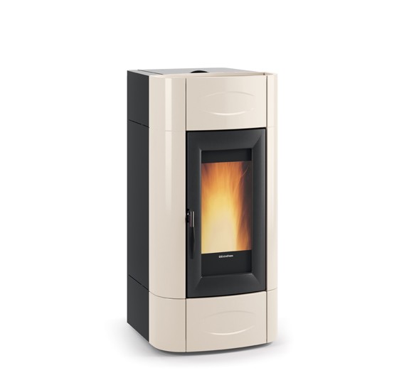 Extraflame - Isidora Idro H20 Ivoire