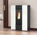 Extraflame Marilena plus AD zwart